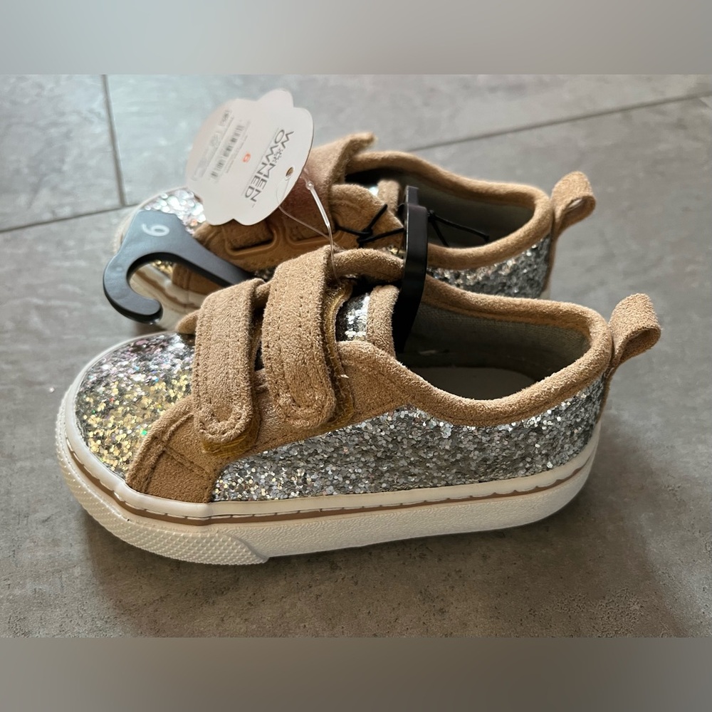 Toddler Girl Shoes